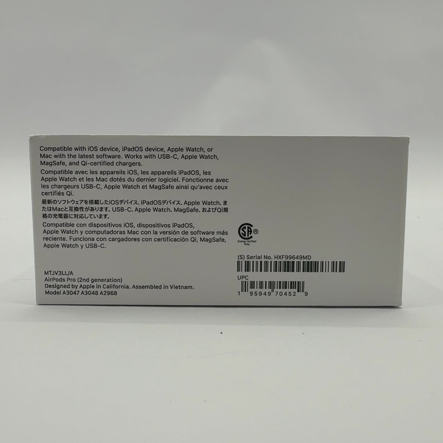Product Image