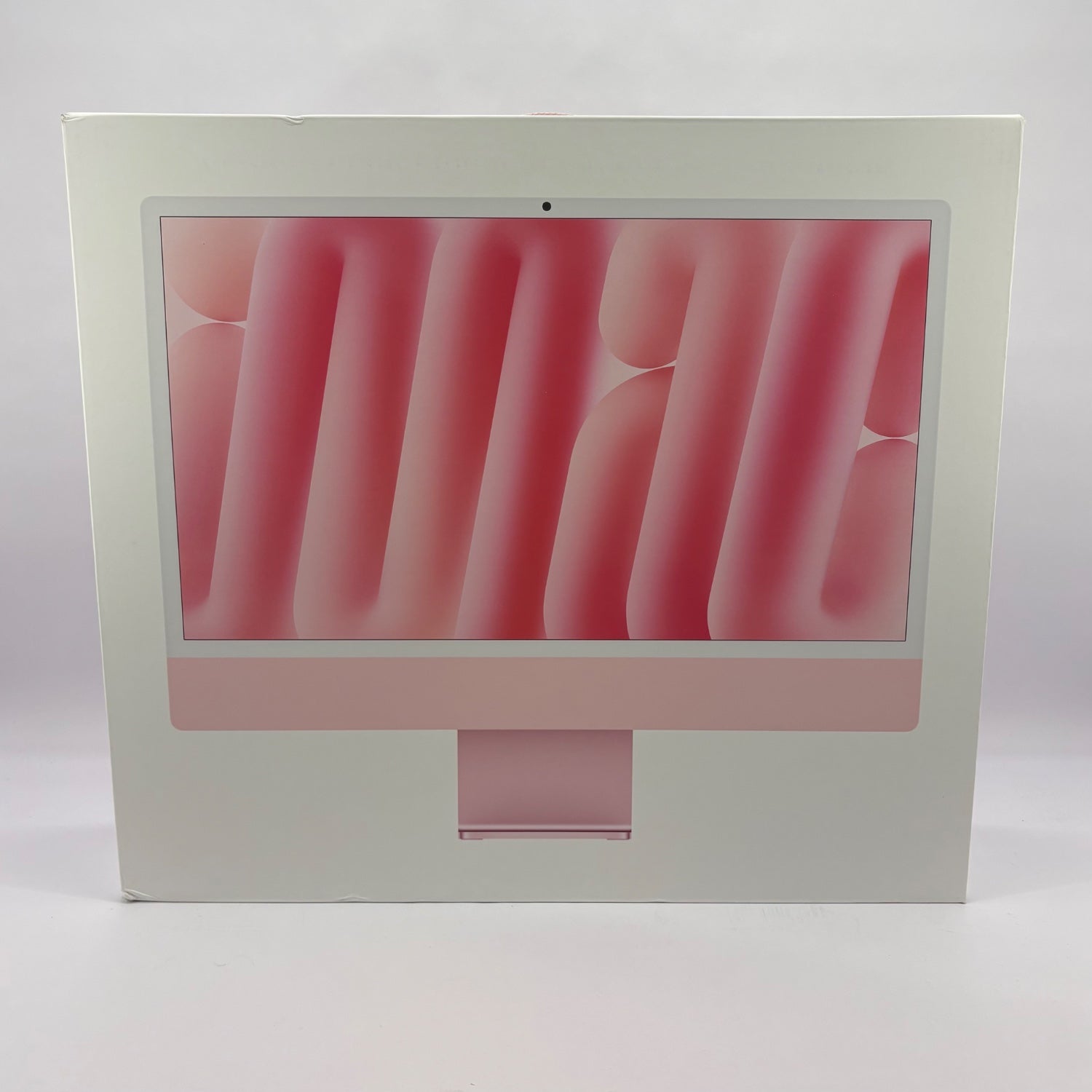 New 2024 Apple iMac 24