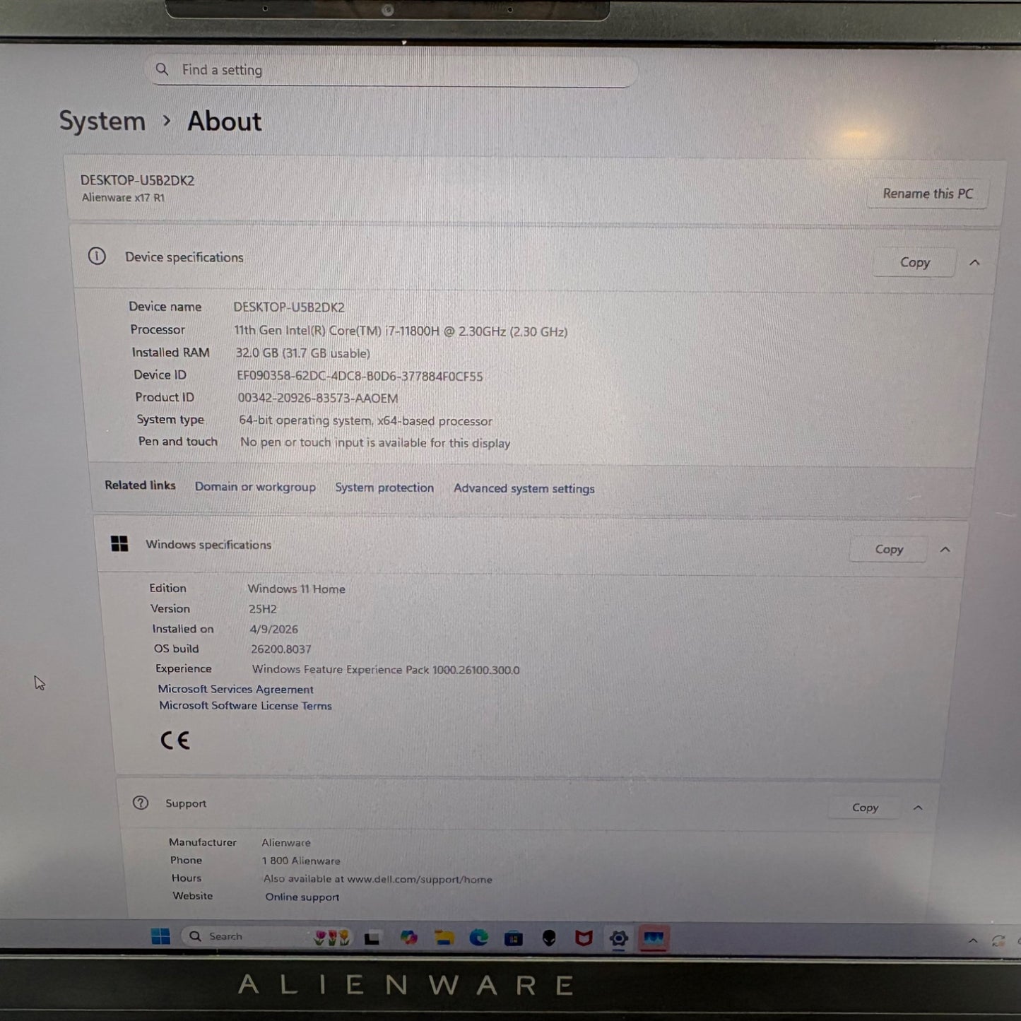 Product Image