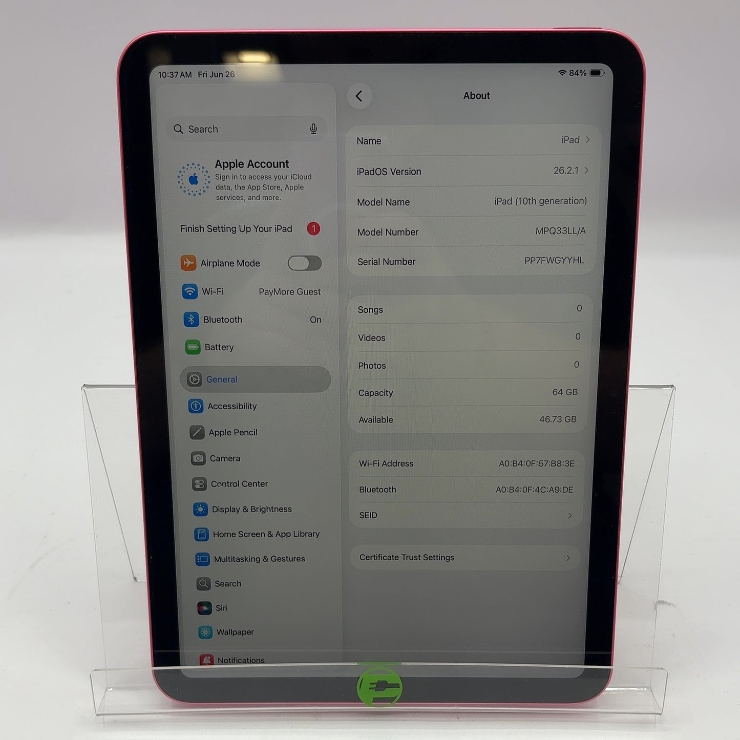 Product Image