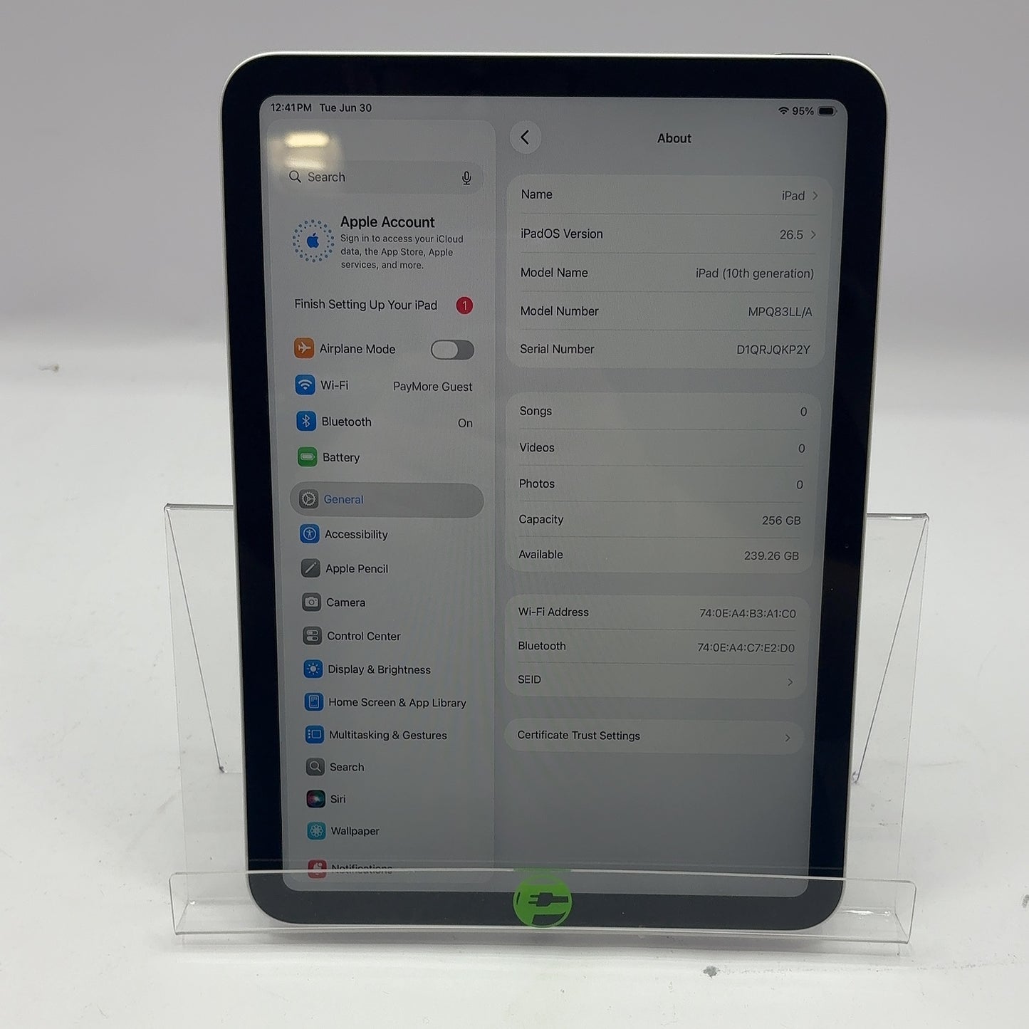 Product Image