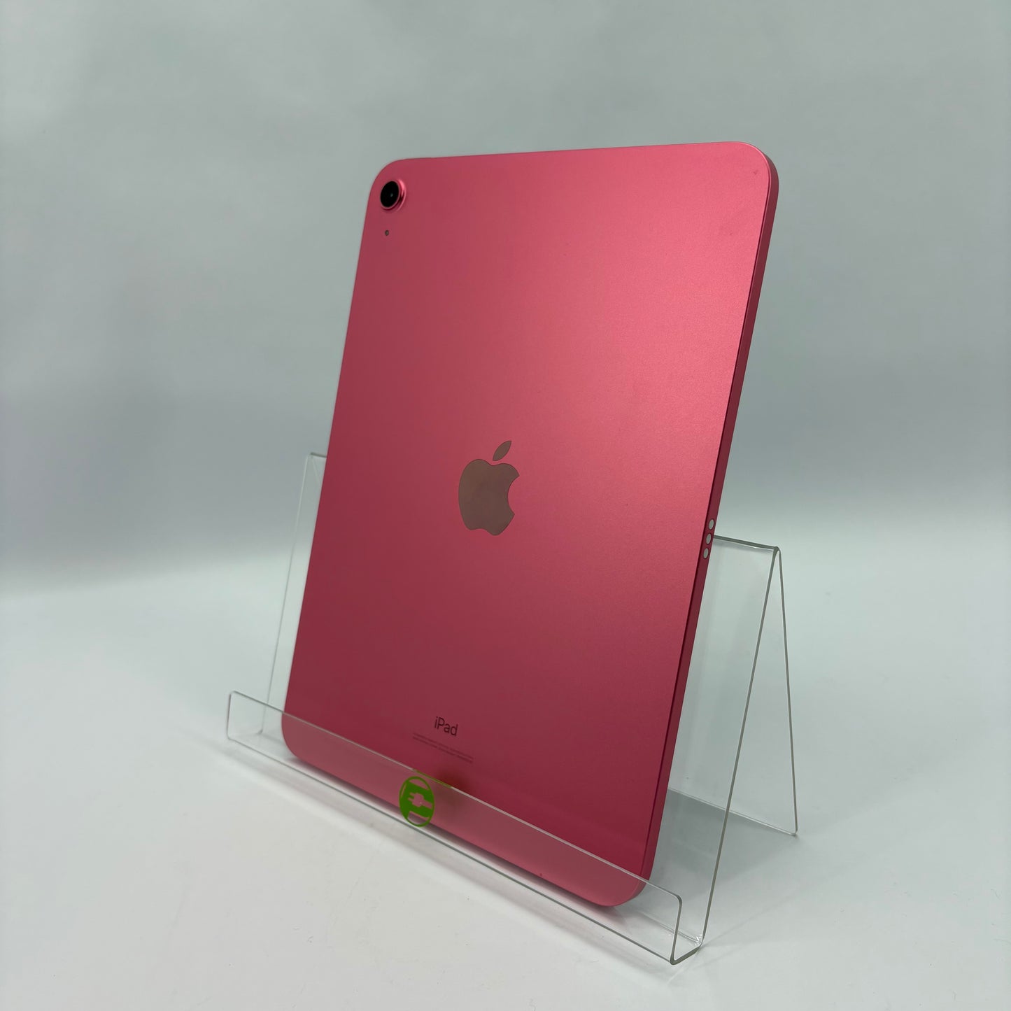 WiFi Only Apple iPad 10th Gen 64GB Pink MPQ33LL/A