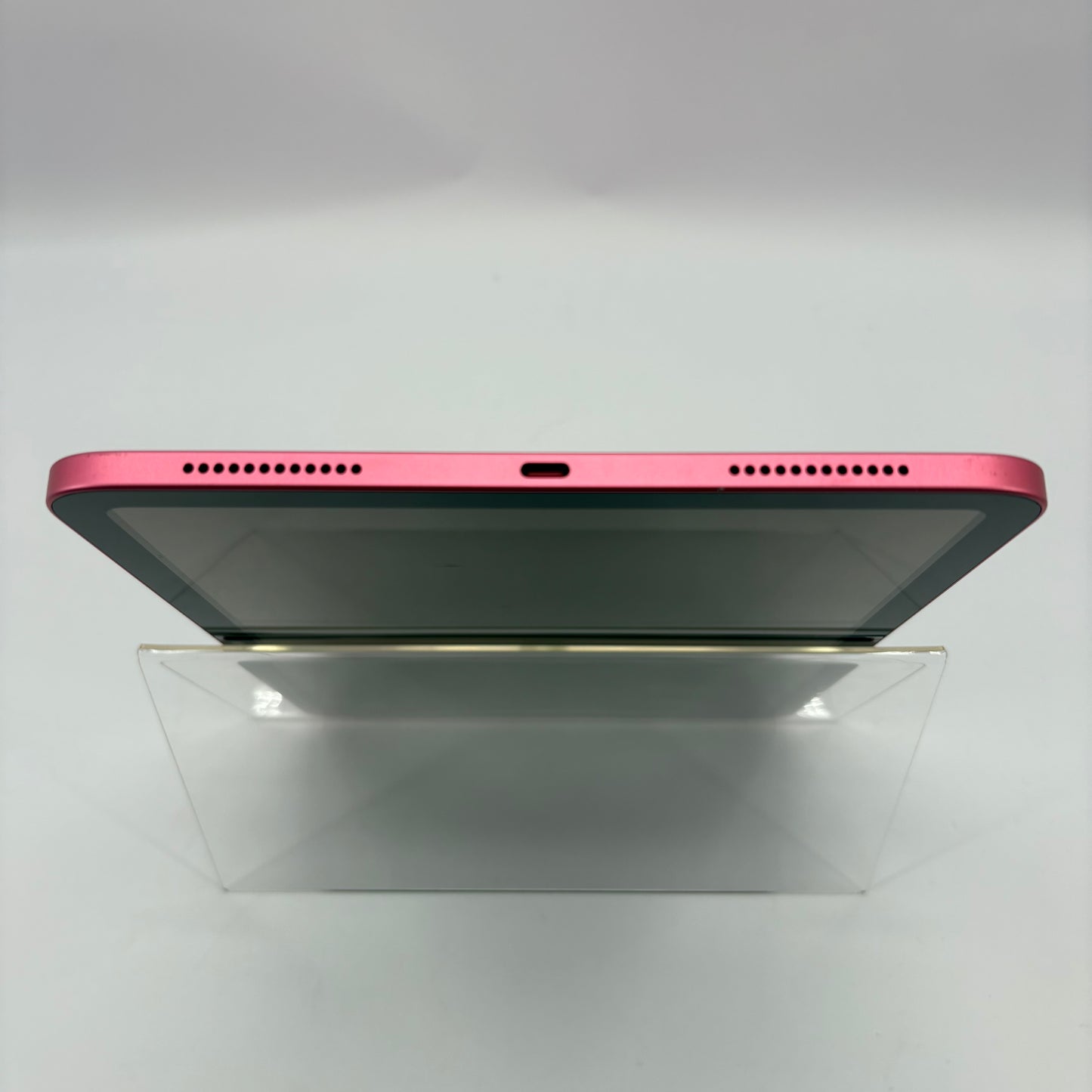 WiFi Only Apple iPad 10th Gen 64GB Pink MPQ33LL/A