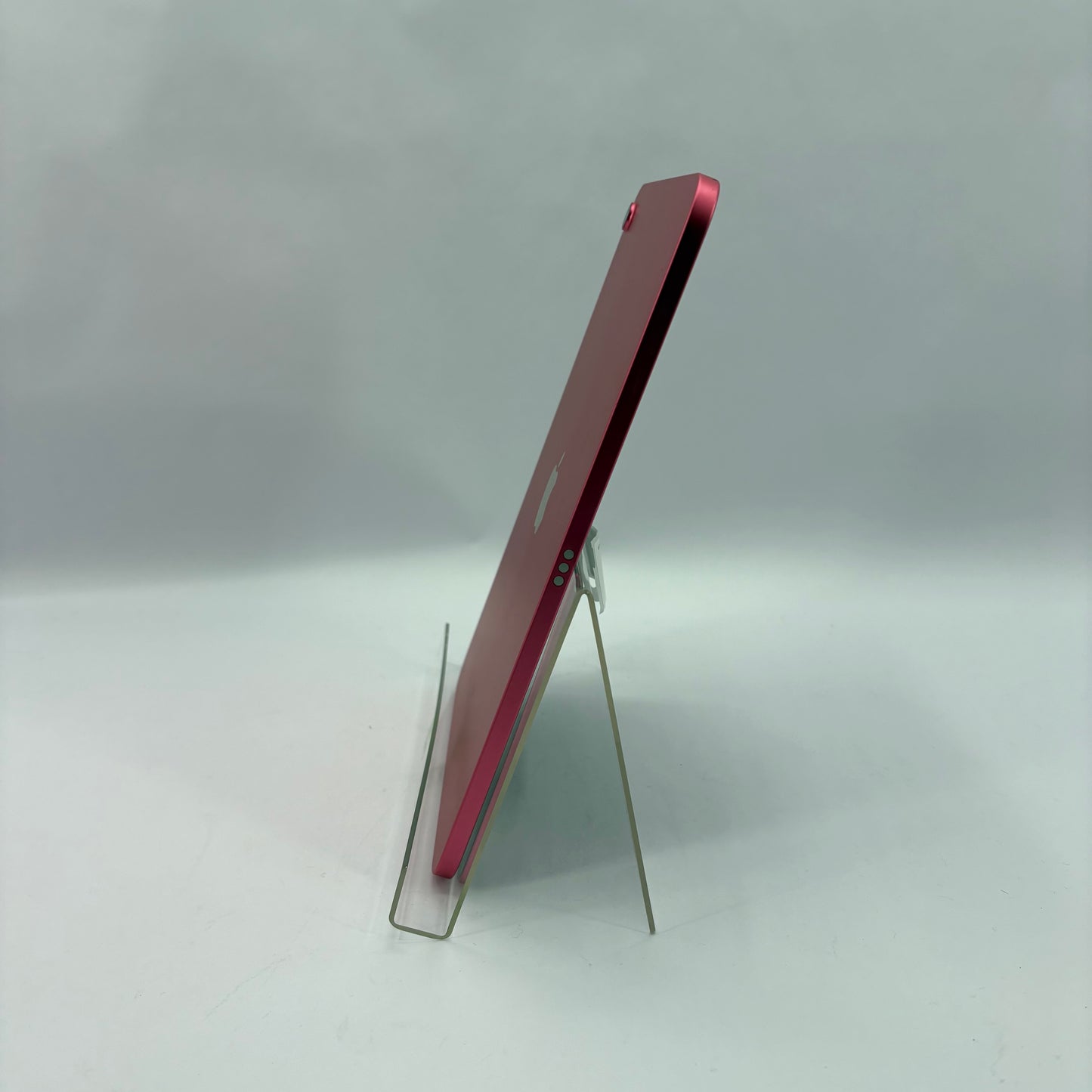 WiFi Only Apple iPad 10th Gen 64GB Pink MPQ33LL/A