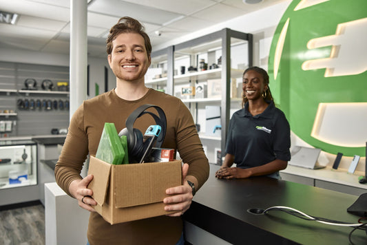 The Best Place to Sell Electronics for Cash in Derita, NC