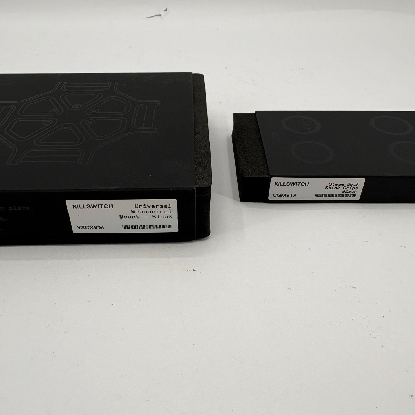 Valve Steam Deck OLED 7.4" AMD 6nm Ryzen APU 16GB RAM 1TB Black 1030