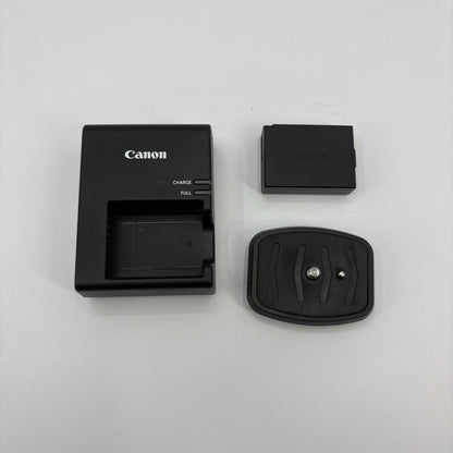 Canon EOS Rebel T7 252073014882