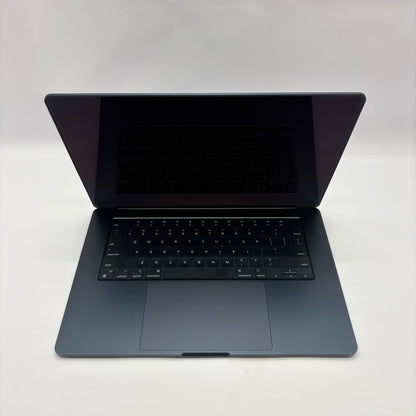 2024 Apple MacBook Air 15" M3 10C GPU 4.0GHz 8GB RAM 512GB SSD MRYV3LL/A