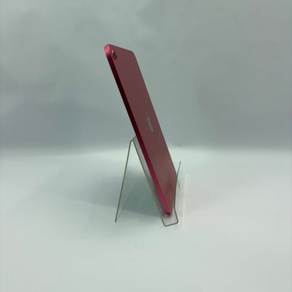 WiFi Only Apple iPad 10th Gen 64GB Pink MPQ33LL/A