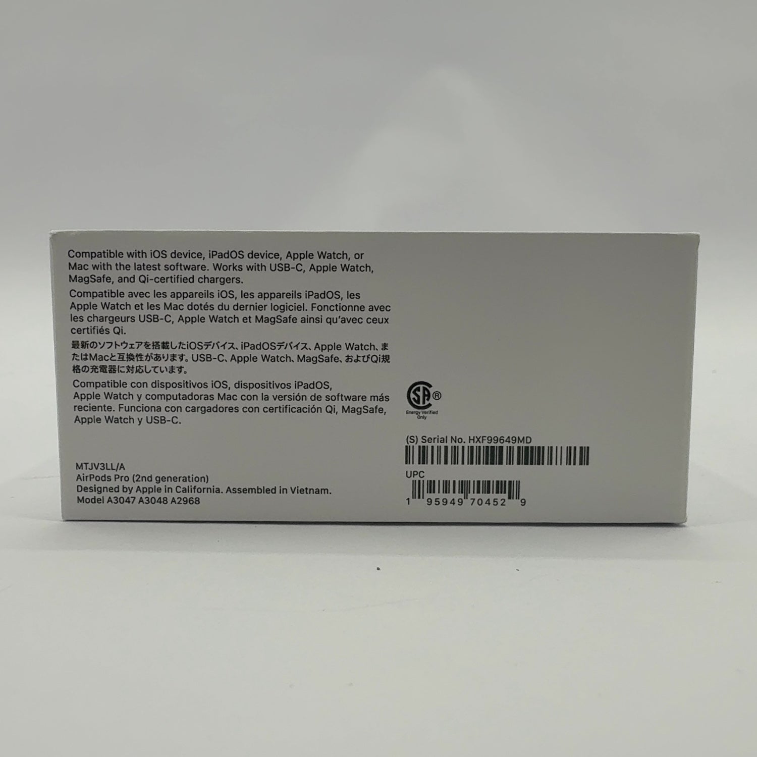 Product Image