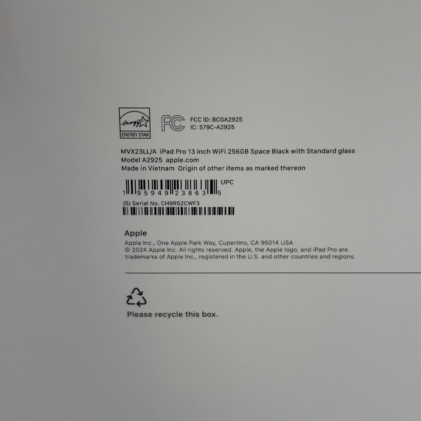 Product Image