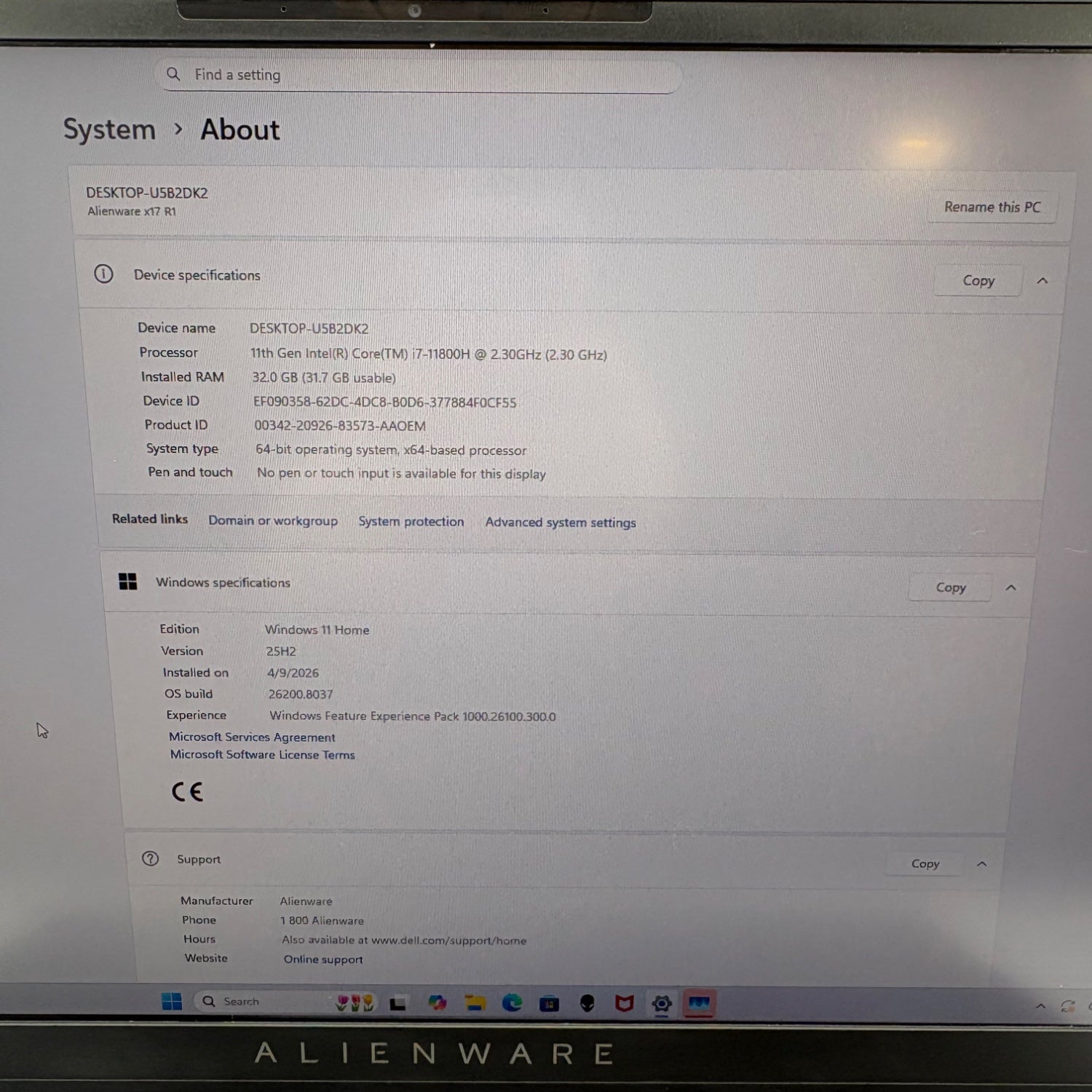 Product Image