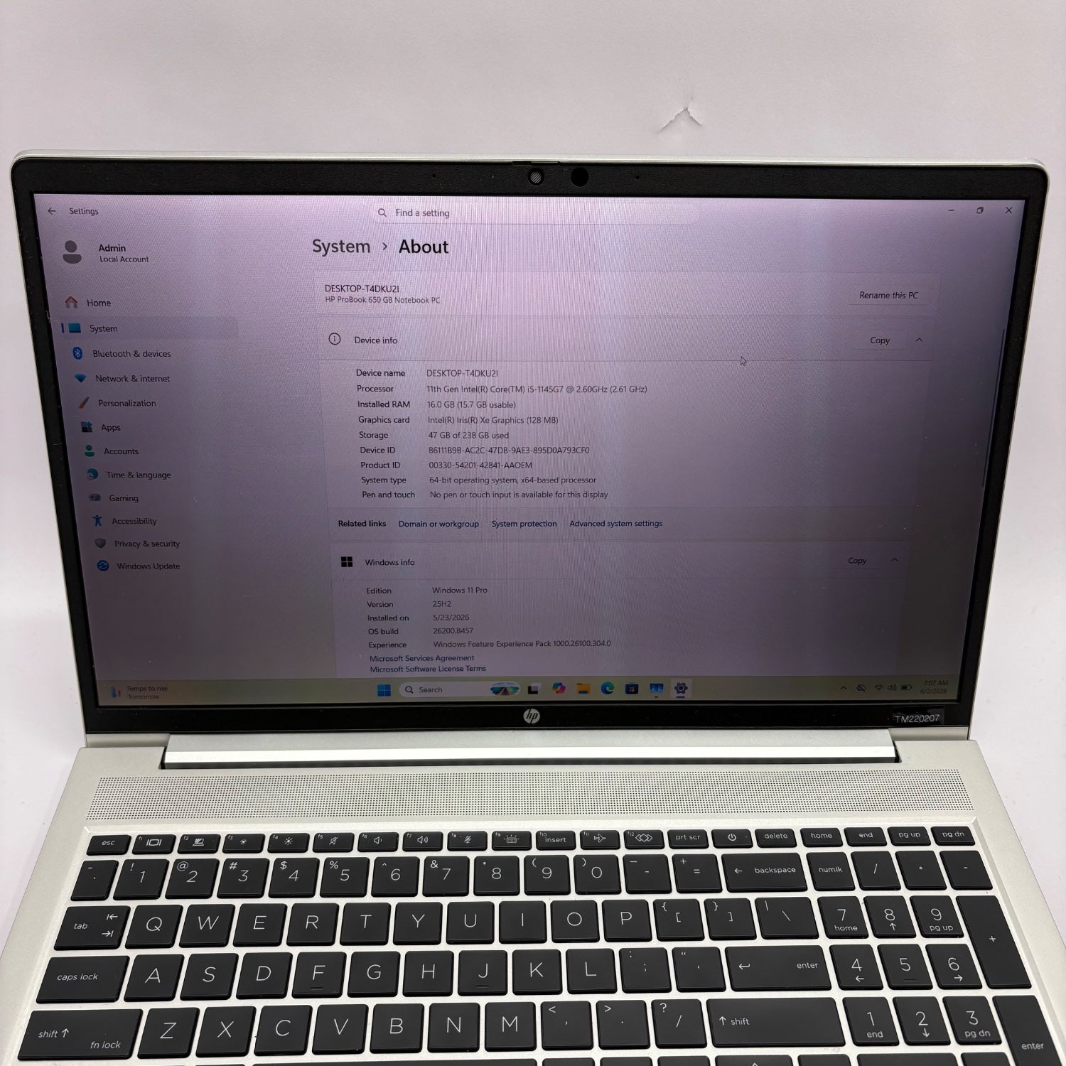 Product Image