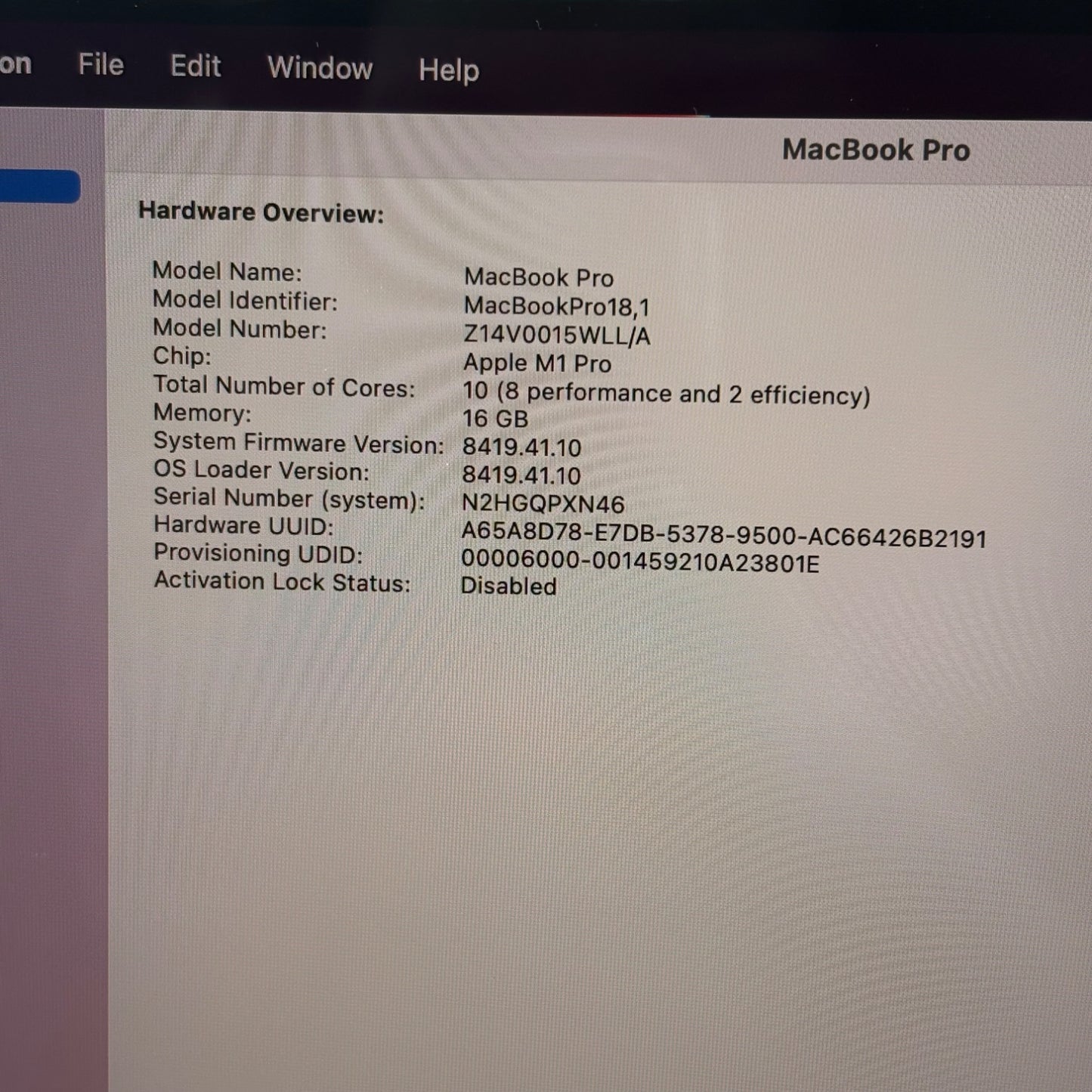 Product Image