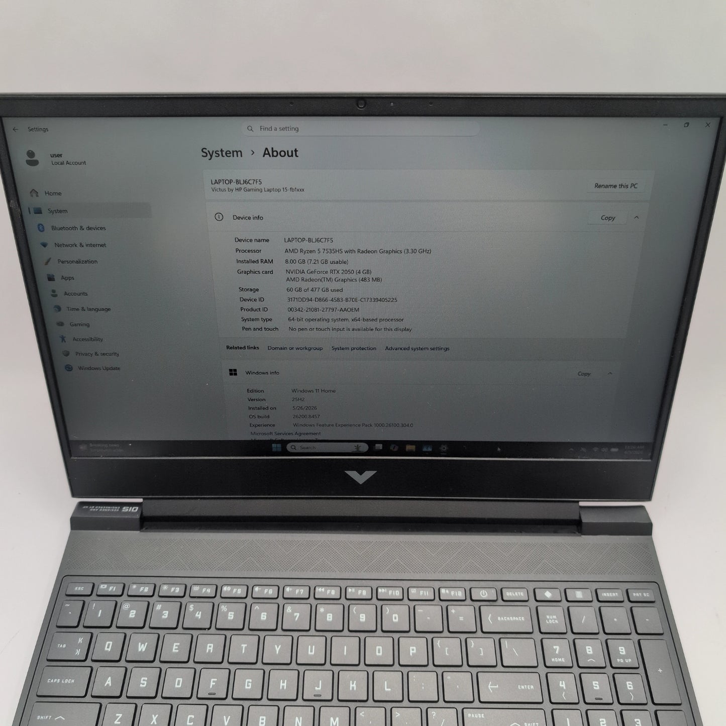 Product Image