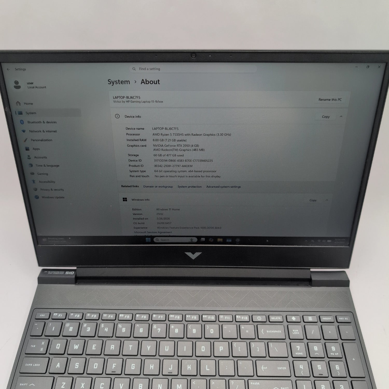 Product Image