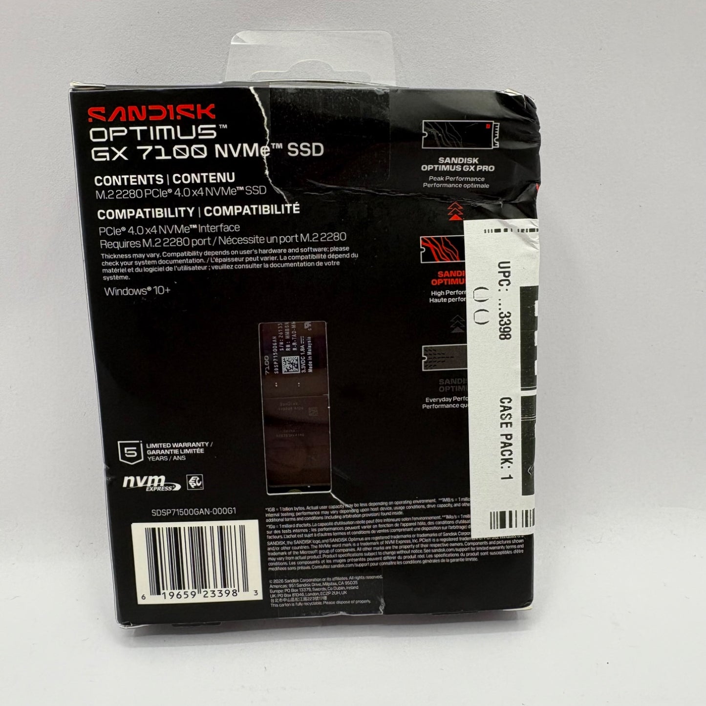 Product Image