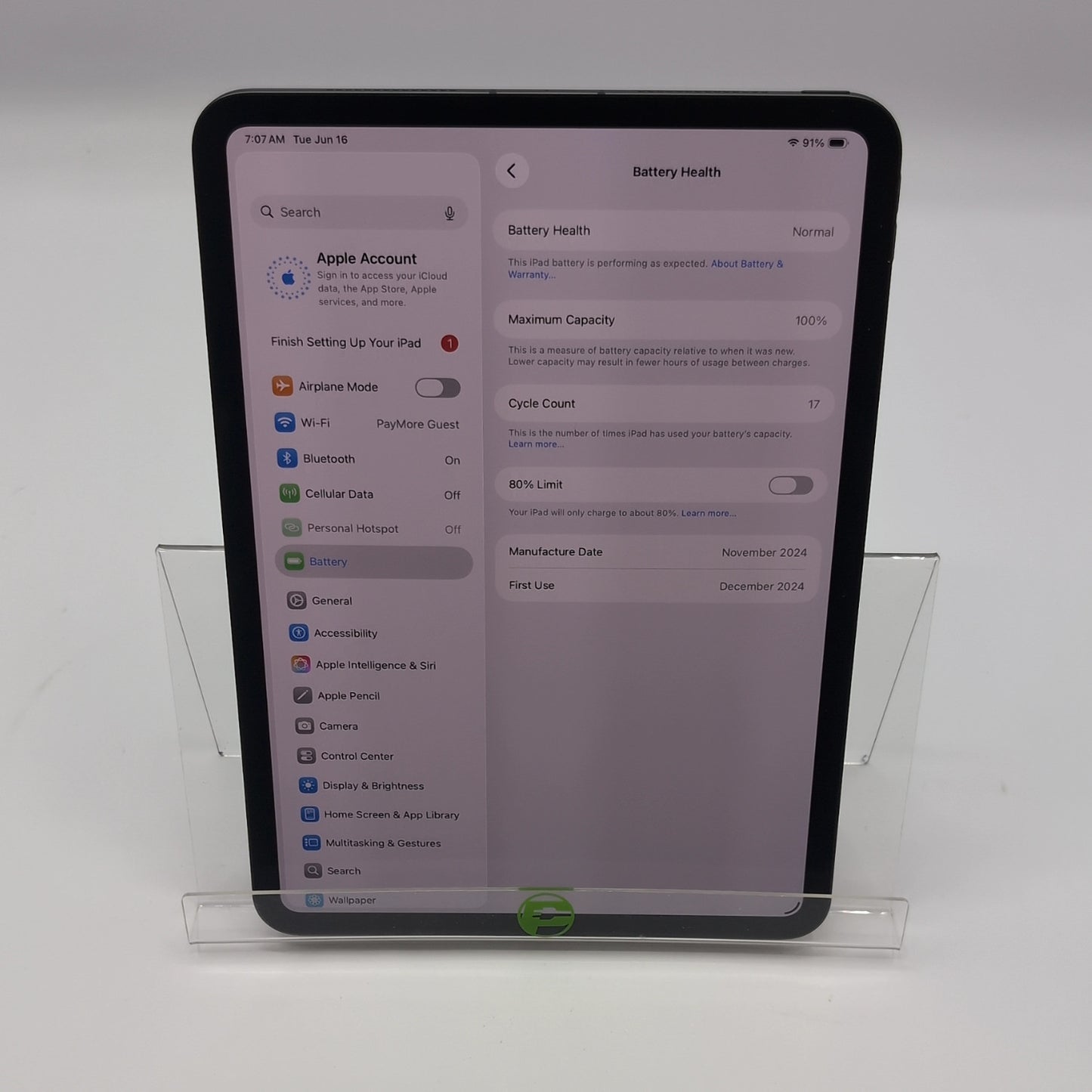 Product Image