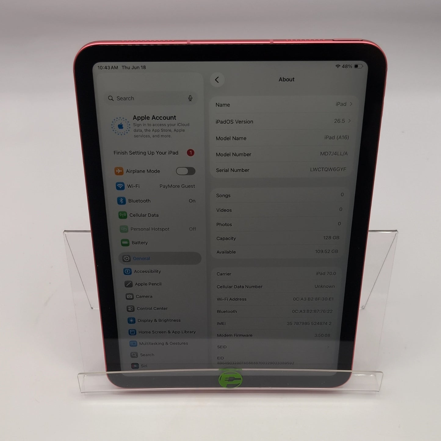 Product Image