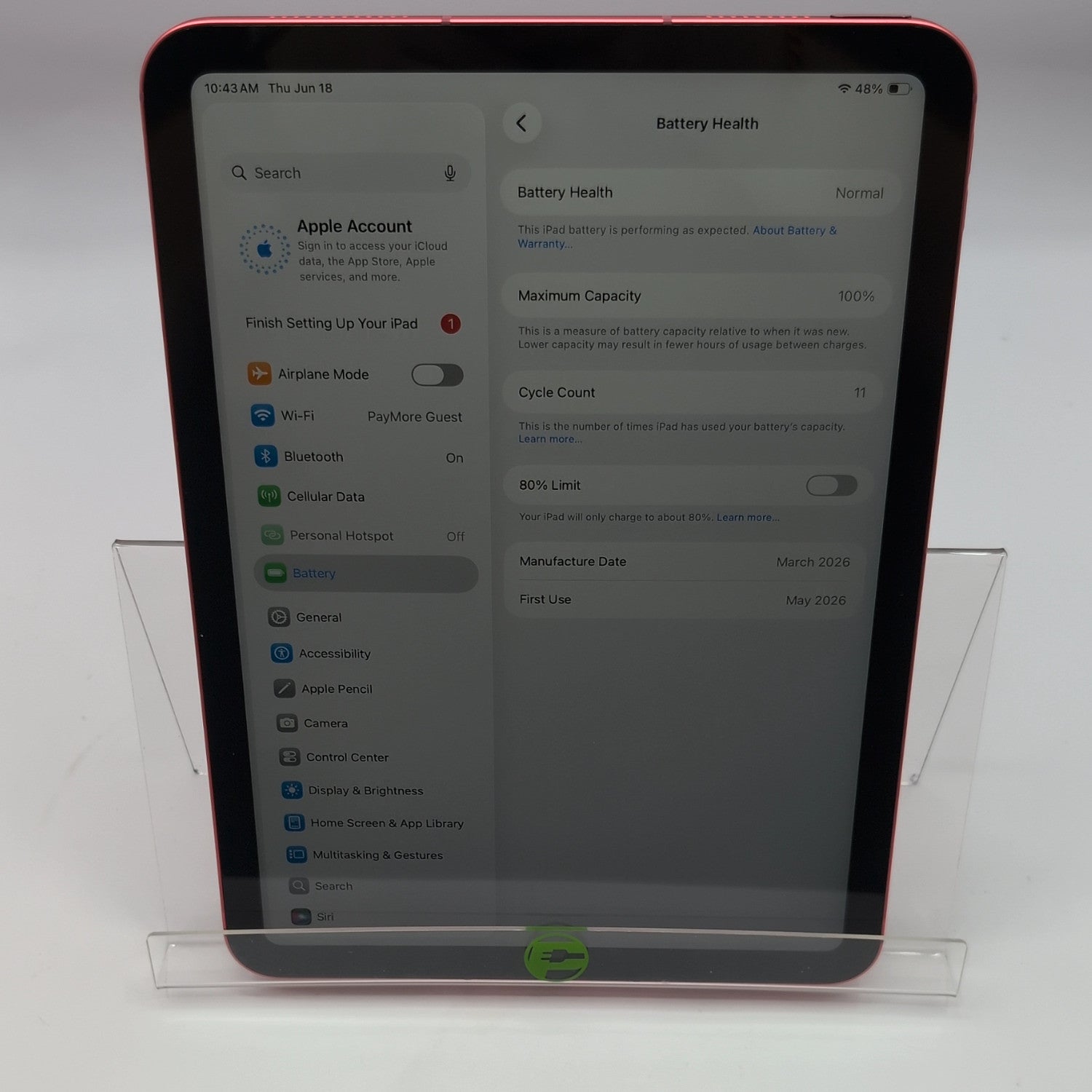 Product Image