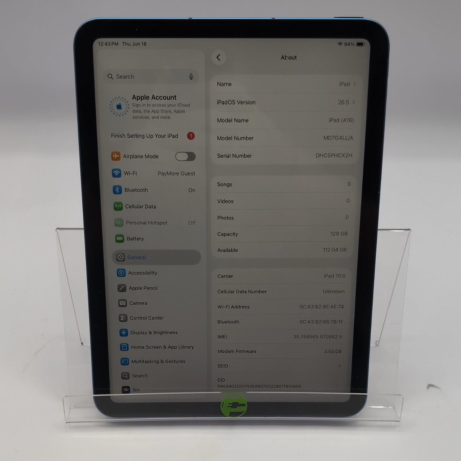 Product Image