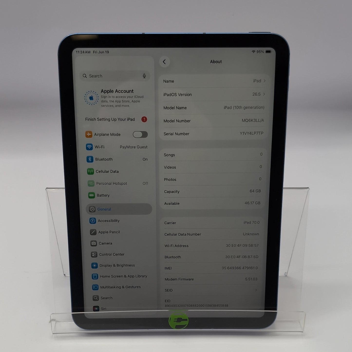 Product Image