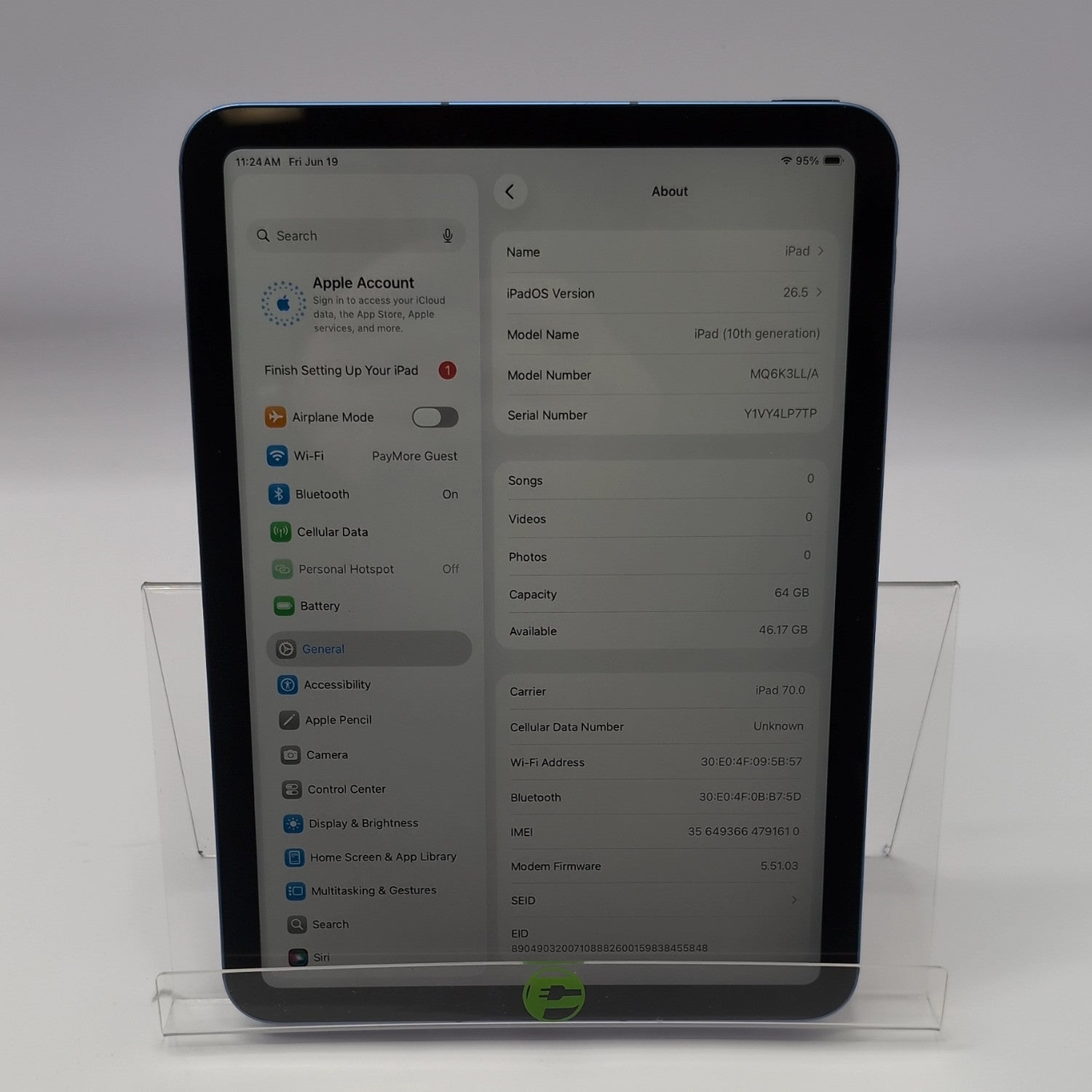 Product Image