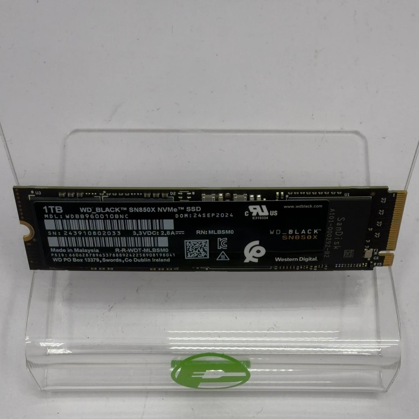 Product Image