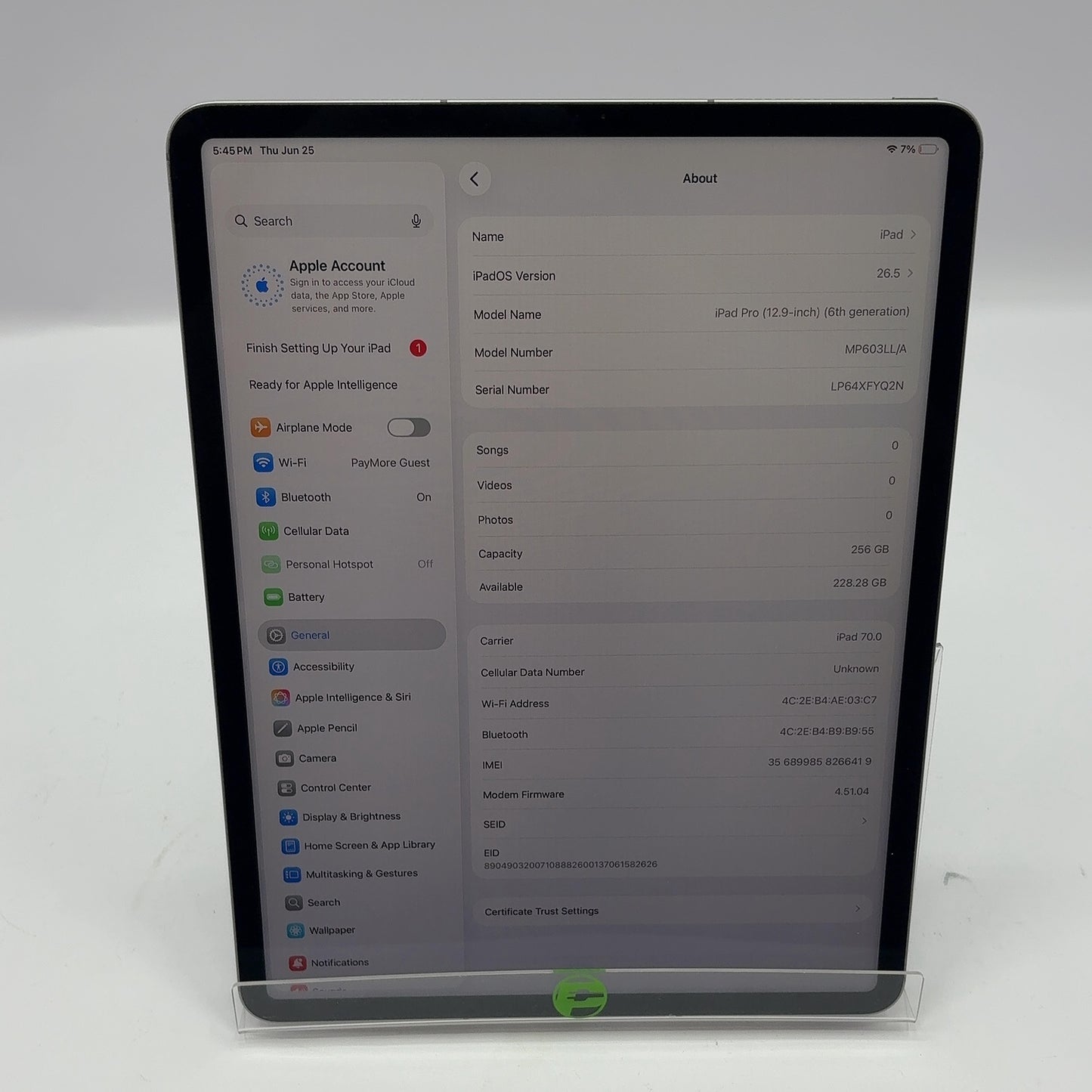 Product Image