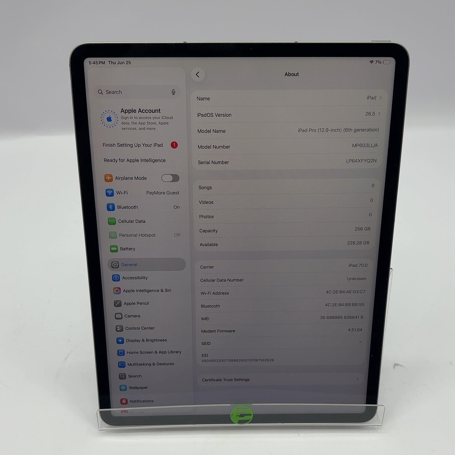 Product Image