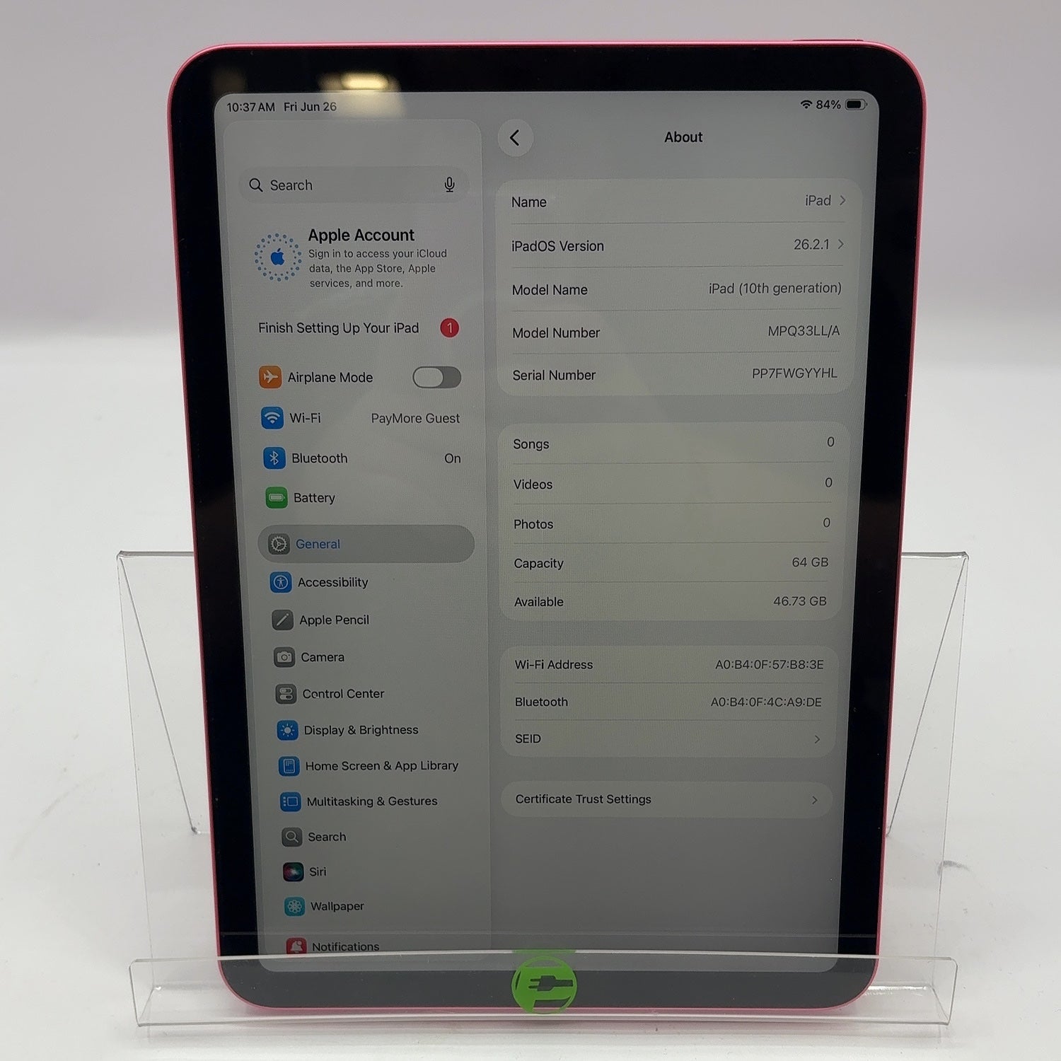 Product Image