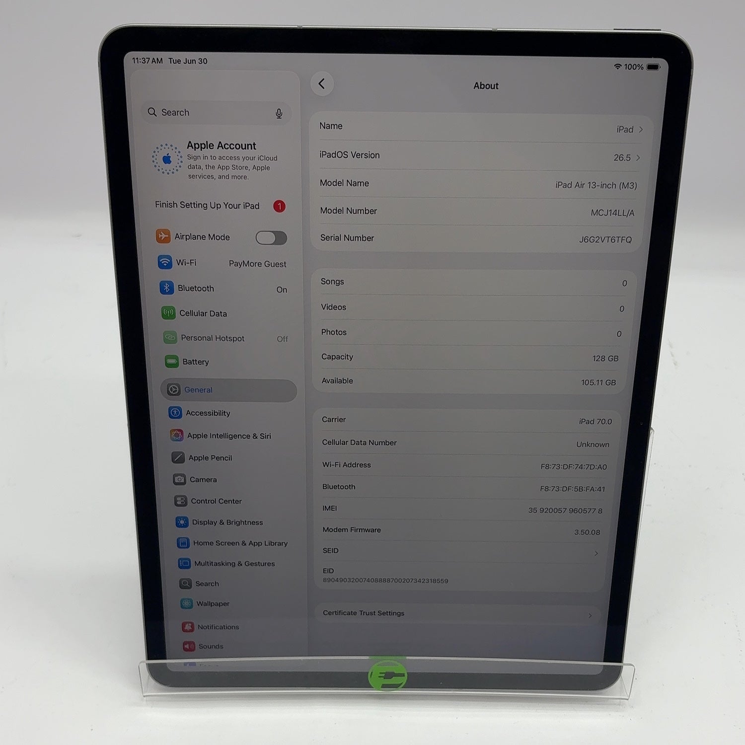 Product Image
