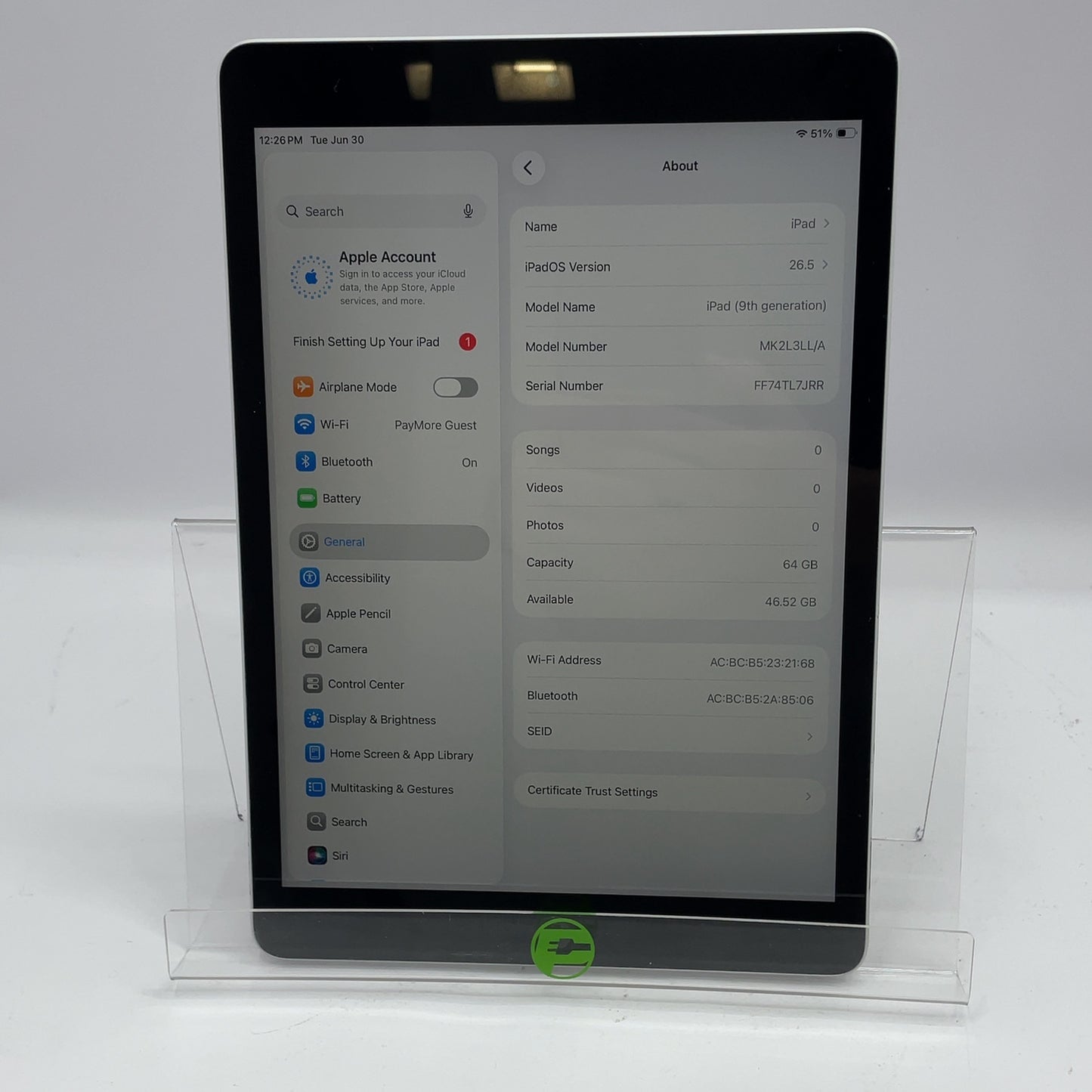Product Image
