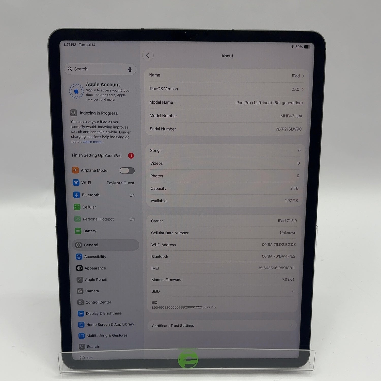 Product Image