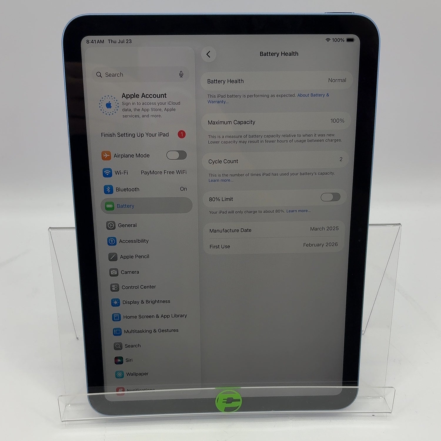 Product Image