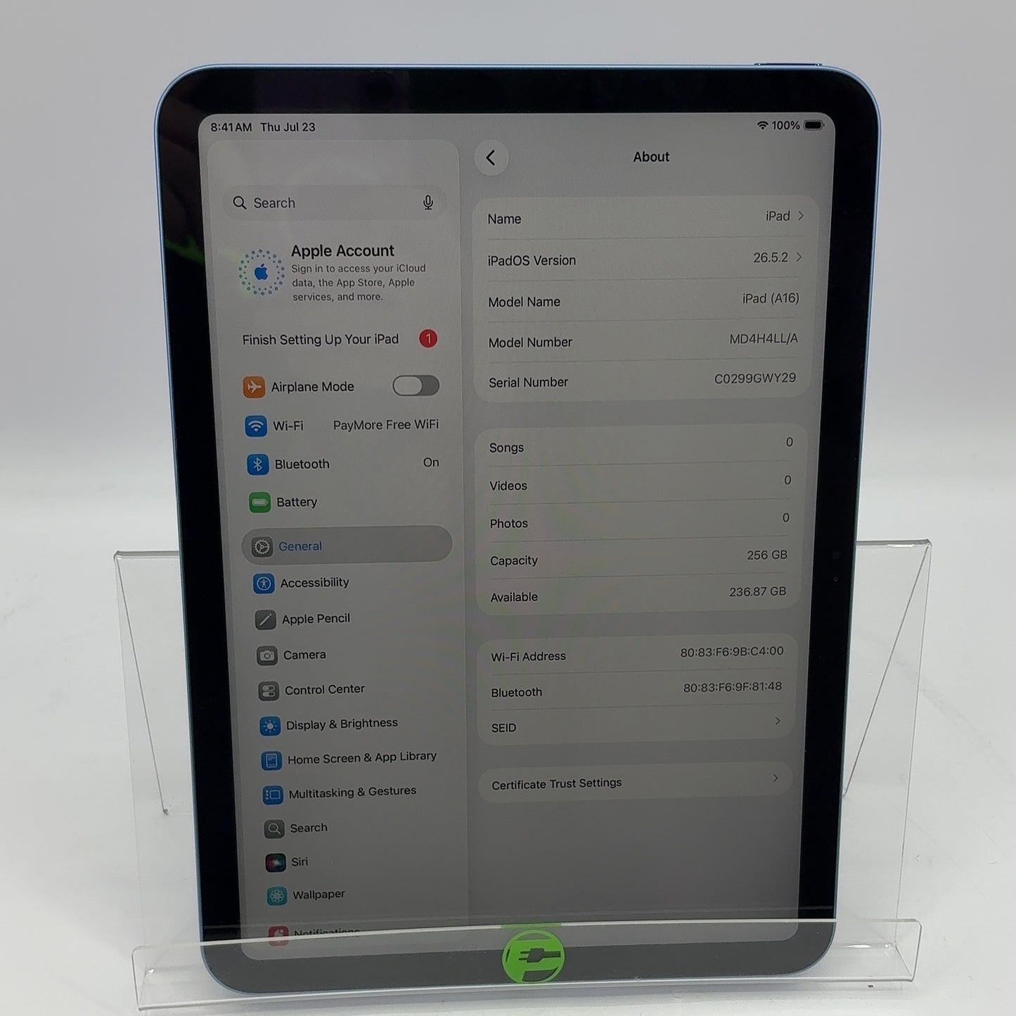 Product Image