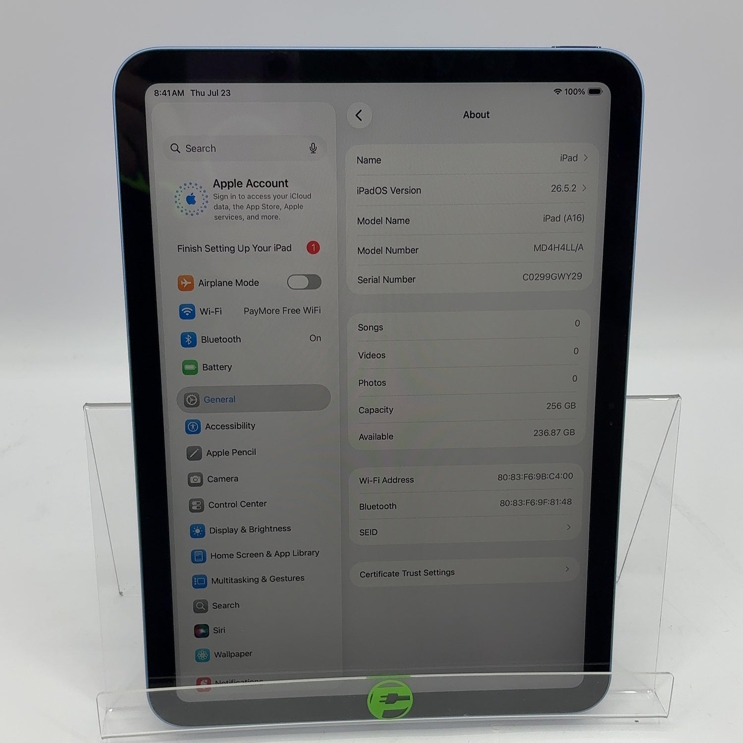 Product Image