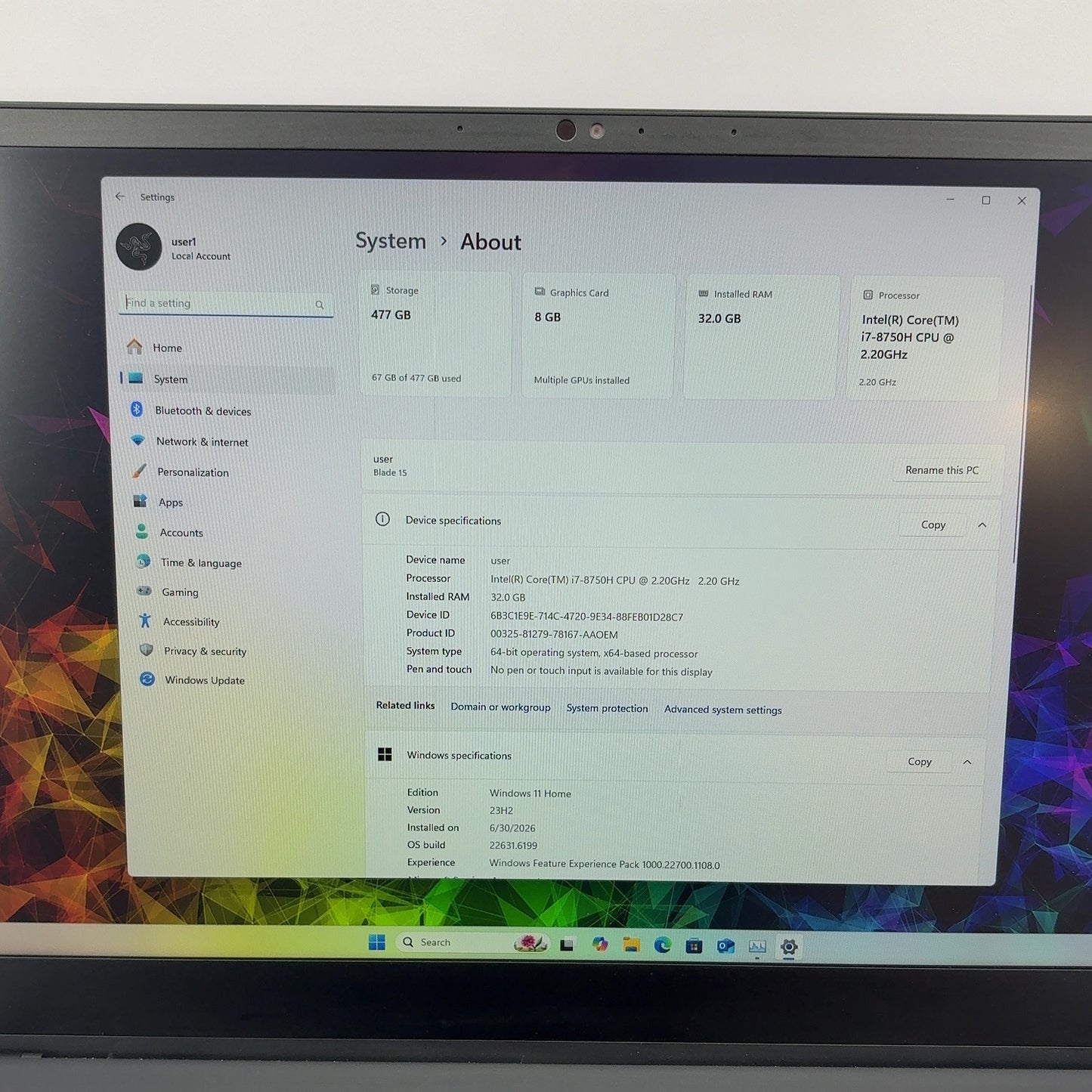 Product Image