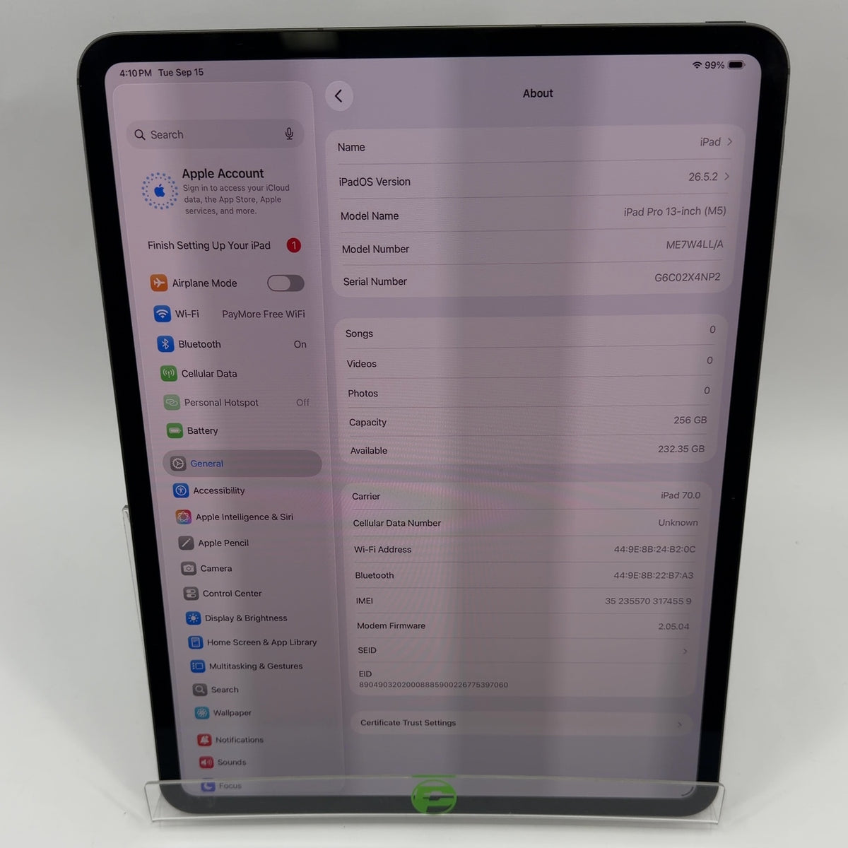 Product Image