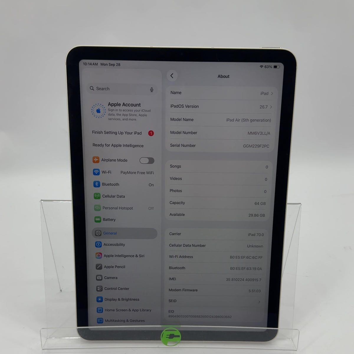 Product Image