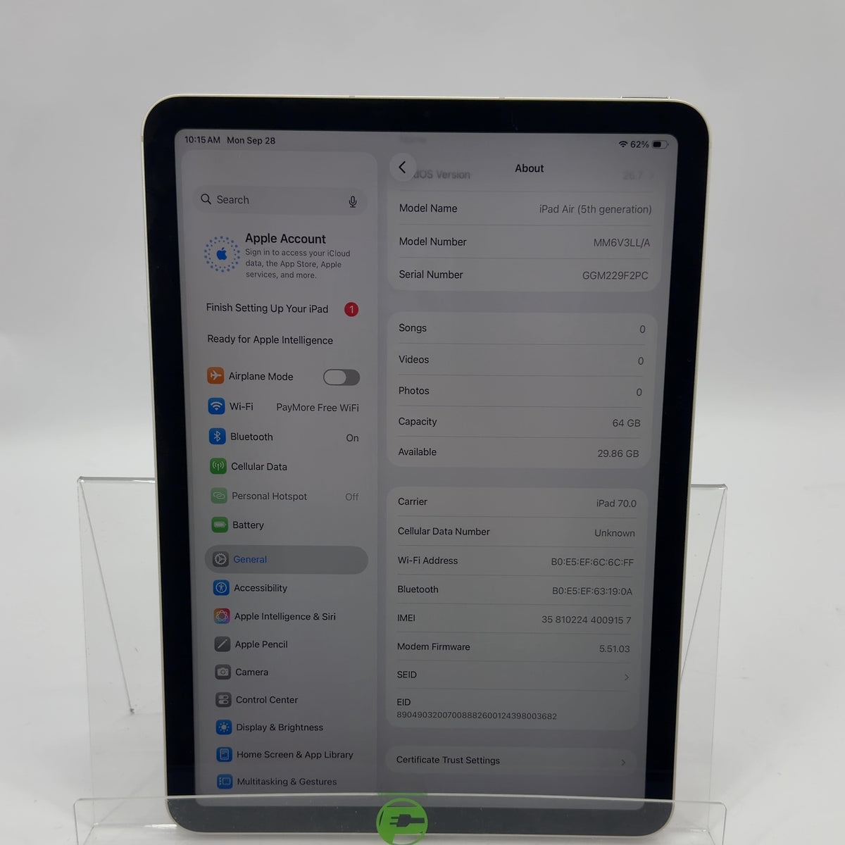 Product Image