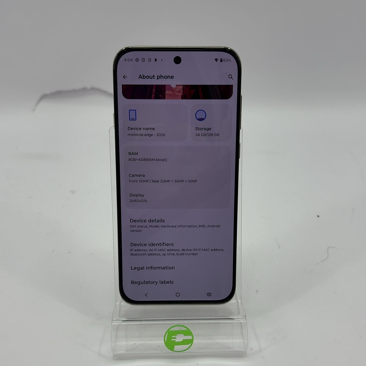 Product Image