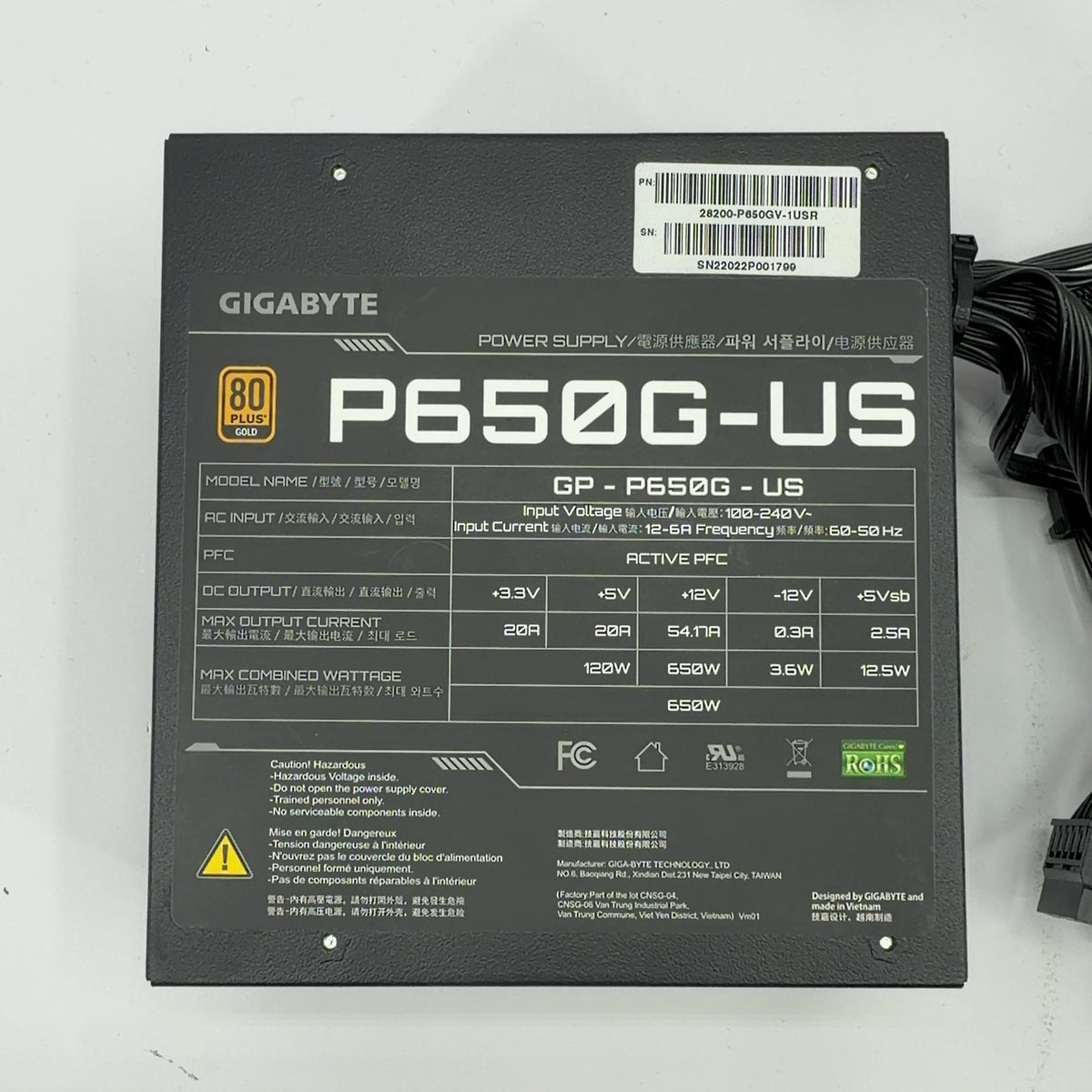 Product Image