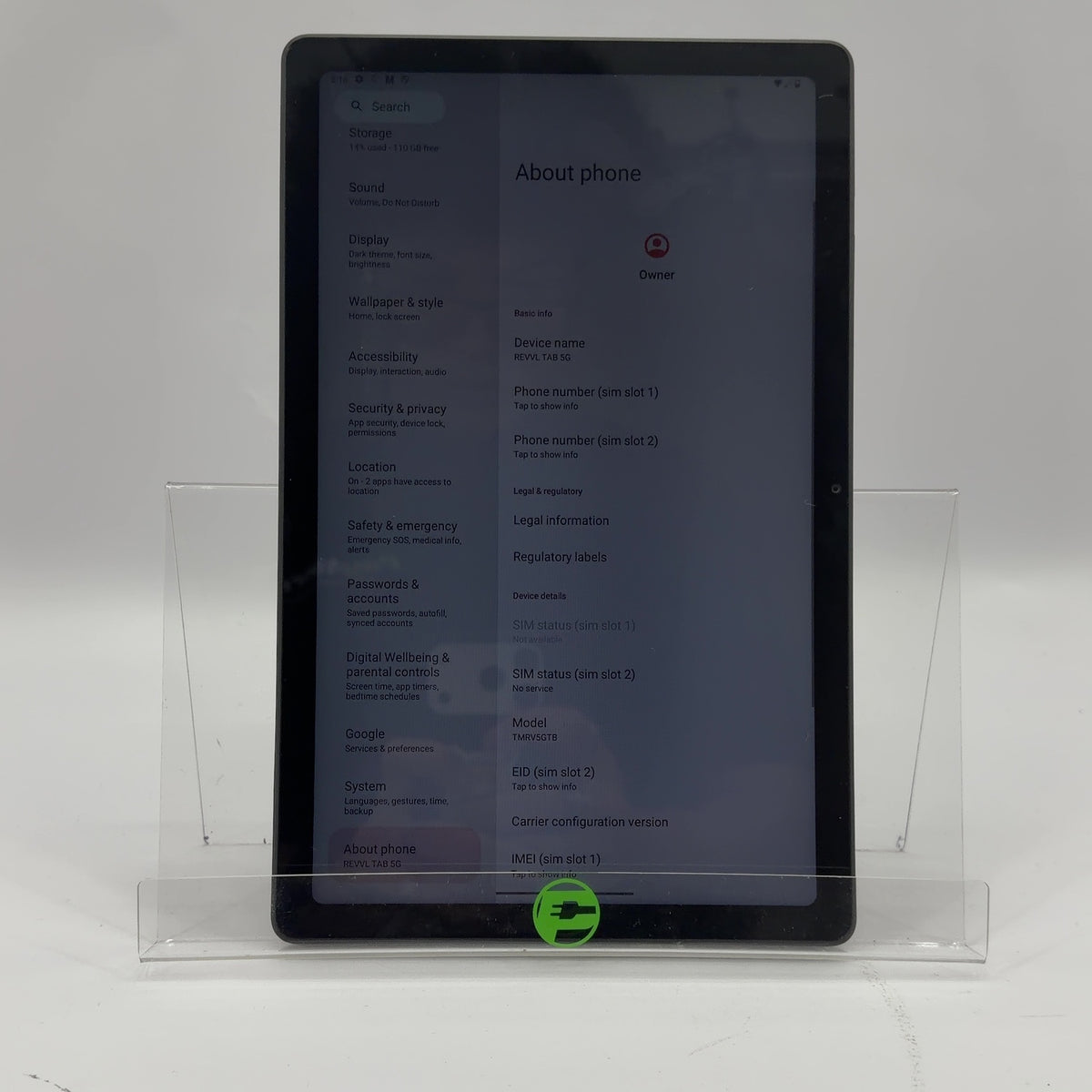 Product Image