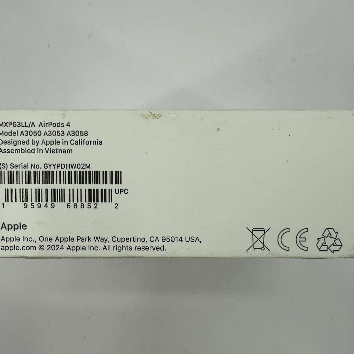Product Image