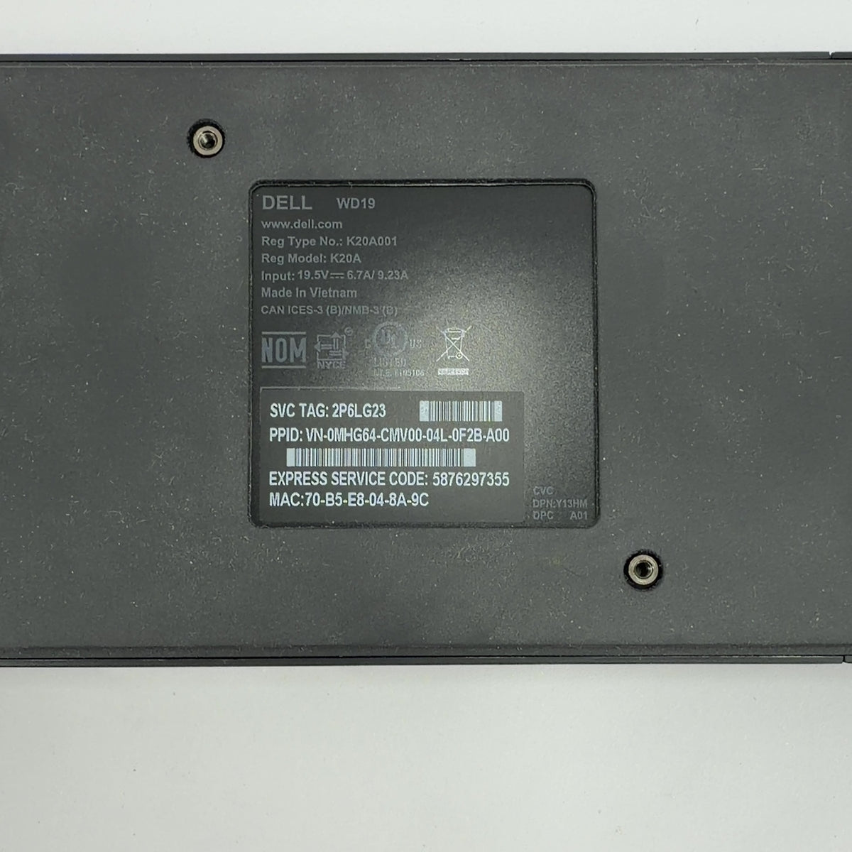 Product Image