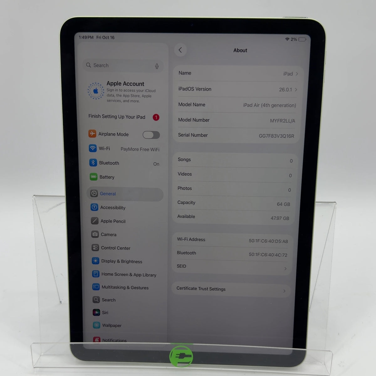 Product Image