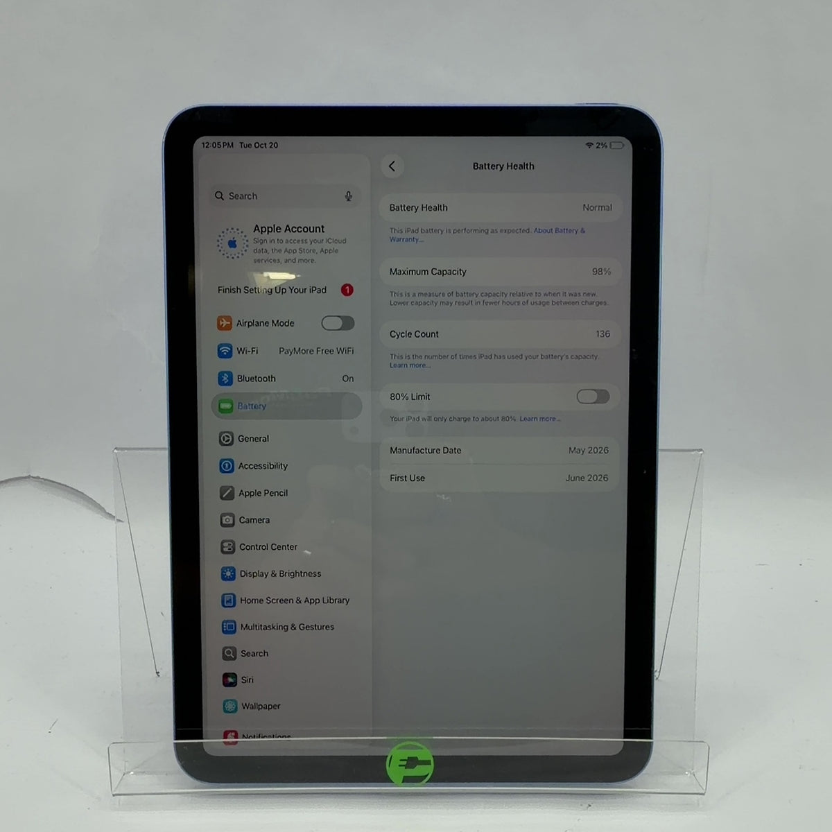 Product Image