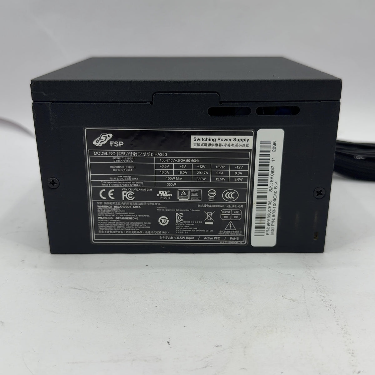 Product Image