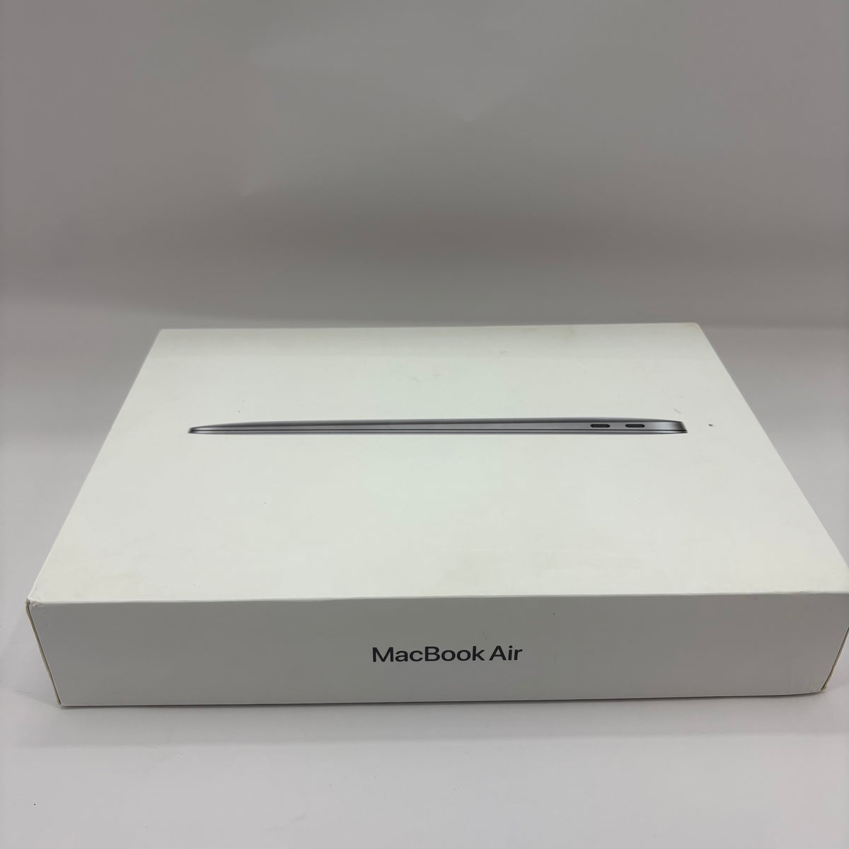 2020 Apple MacBook Air 13.3" M1 8C GPU 3.2GHz 8GB RAM 256GB SSD MGN63LL/A